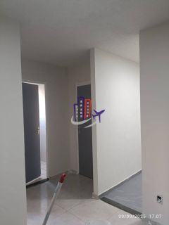 Apartamento Para Vender com 02 quartos no bairro Campinho de Baixo em Lagoa Santa