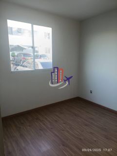 Apartamento Para Vender com 02 quartos no bairro Campinho de Baixo em Lagoa Santa