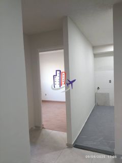Apartamento Para Vender com 02 quartos no bairro Campinho de Baixo em Lagoa Santa