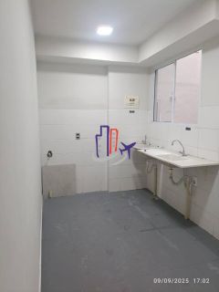 Apartamento Para Vender com 02 quartos no bairro Campinho de Baixo em Lagoa Santa
