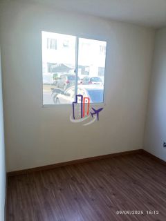 Apartamento Para Vender com 02 quartos no bairro Campinho de Baixo em Lagoa Santa