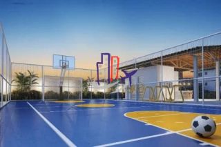 Apartamento Para Vender com 02 quartos no bairro Donato em Contagem