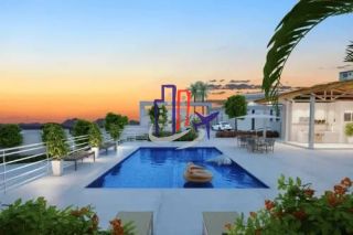 Apartamento Para Vender com 02 quartos no bairro Donato em Contagem