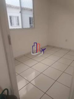 Apartamento Para Vender com 02 quartos no bairro Donato em Contagem