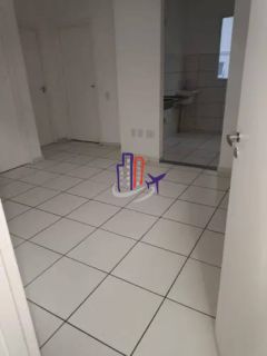 Apartamento Para Vender com 02 quartos no bairro Donato em Contagem