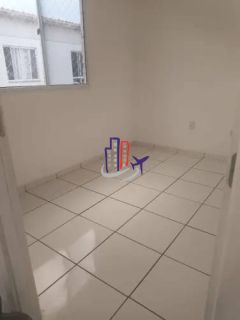 Apartamento Para Vender com 02 quartos no bairro Donato em Contagem