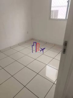 Apartamento Para Vender com 02 quartos no bairro Donato em Contagem