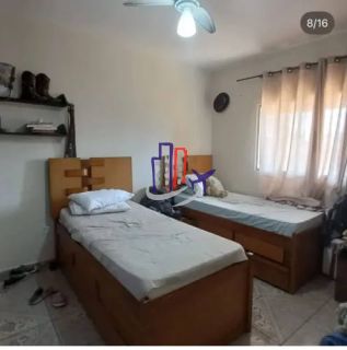 Casa Para Vender com 03 quartos no bairro Senhora das Graças em Betim