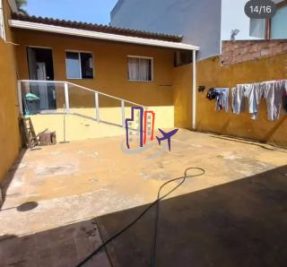 Casa Para Vender com 03 quartos no bairro Senhora das Graças em Betim