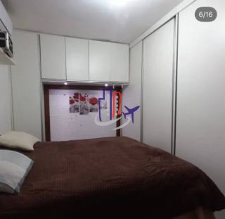 Casa Para Vender com 03 quartos no bairro Senhora das Graças em Betim