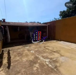 Casa Para Vender com 03 quartos no bairro Senhora das Graças em Betim