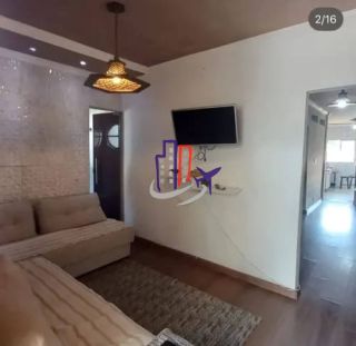 Casa Para Vender com 03 quartos no bairro Senhora das Graças em Betim