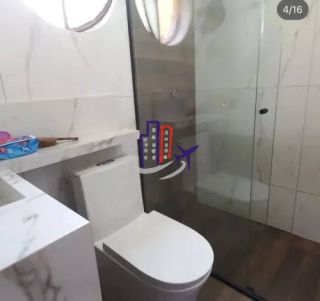 Casa Para Vender com 03 quartos no bairro Senhora das Graças em Betim