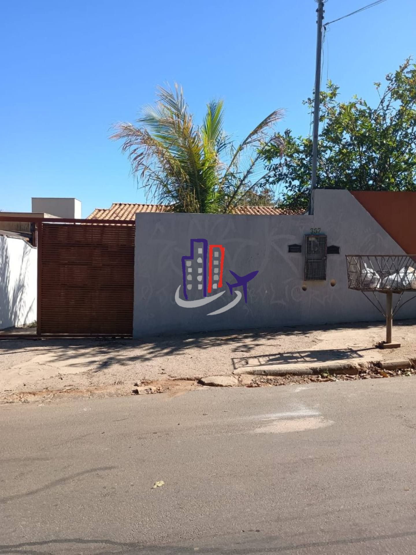 Casa Para Vender com 02 quartos no bairro Novo Retiro em Esmeraldas