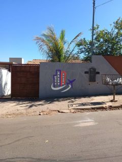 Casa Para Vender com 02 quartos no bairro Novo Retiro em Esmeraldas