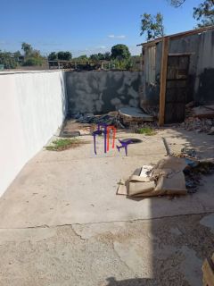 Casa Para Vender com 02 quartos no bairro Novo Retiro em Esmeraldas