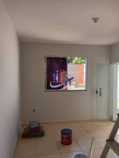 Casa Para Vender com 02 quartos no bairro Novo Retiro em Esmeraldas