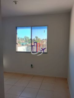 Casa Para Vender com 02 quartos no bairro Novo Retiro em Esmeraldas