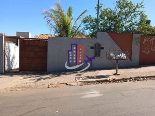 Casa Para Vender com 02 quartos no bairro Novo Retiro em Esmeraldas