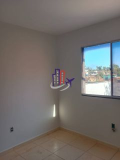 Casa Para Vender com 02 quartos no bairro Novo Retiro em Esmeraldas