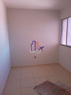Casa Para Vender com 02 quartos no bairro Novo Retiro em Esmeraldas