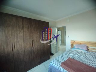 Casa Para Vender com 02 quartos no bairro Novo Retiro em Esmeraldas