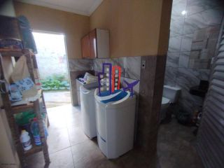 Casa Para Vender com 02 quartos no bairro Novo Retiro em Esmeraldas