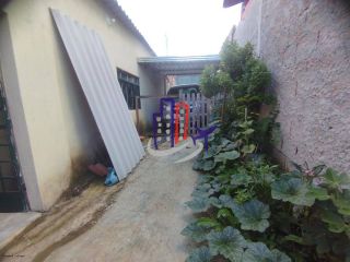 Casa Para Vender com 02 quartos no bairro Novo Retiro em Esmeraldas