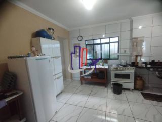 Casa Para Vender com 02 quartos no bairro Novo Retiro em Esmeraldas