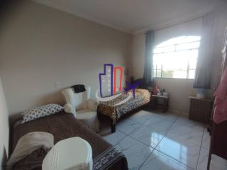 Casa Para Vender com 02 quartos no bairro Novo Retiro em Esmeraldas