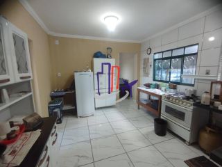 Casa Para Vender com 02 quartos no bairro Novo Retiro em Esmeraldas