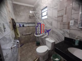 Casa Para Vender com 02 quartos no bairro Novo Retiro em Esmeraldas