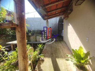 Casa Para Vender com 02 quartos no bairro Novo Retiro em Esmeraldas