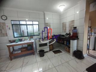 Casa Para Vender com 02 quartos no bairro Novo Retiro em Esmeraldas