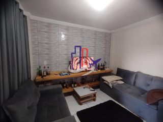 Casa Para Vender com 02 quartos no bairro Novo Retiro em Esmeraldas