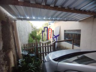 Casa Para Vender com 02 quartos no bairro Novo Retiro em Esmeraldas