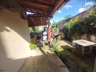 Casa Para Vender com 02 quartos no bairro Novo Retiro em Esmeraldas