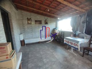 Casa Para Vender com 02 quartos no bairro Novo Retiro em Esmeraldas