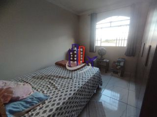 Casa Para Vender com 02 quartos no bairro Novo Retiro em Esmeraldas