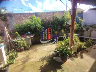 Casa Para Vender com 02 quartos no bairro Novo Retiro em Esmeraldas