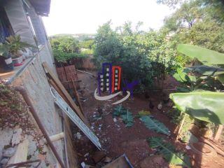 Casa Para Vender com 02 quartos no bairro Novo Retiro em Esmeraldas