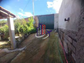 Casa Para Vender com 02 quartos no bairro Novo Retiro em Esmeraldas