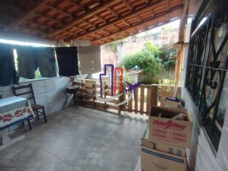 Casa Para Vender com 02 quartos no bairro Novo Retiro em Esmeraldas