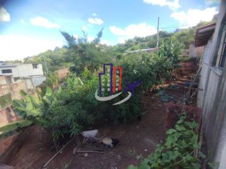 Casa Para Vender com 02 quartos no bairro Novo Retiro em Esmeraldas