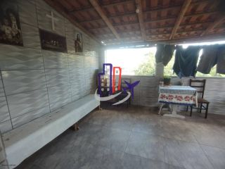 Casa Para Vender com 02 quartos no bairro Novo Retiro em Esmeraldas