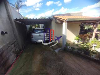 Casa Para Vender com 02 quartos no bairro Novo Retiro em Esmeraldas