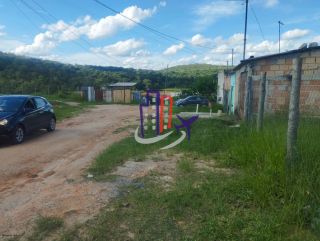 Lote / Terreno de Bairro Para Vender no bairro Recanto Verde em Esmeraldas