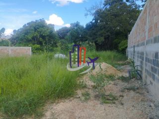 Lote / Terreno de Bairro Para Vender no bairro Recanto Verde em Esmeraldas