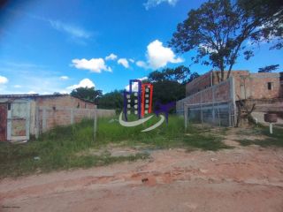 Lote / Terreno de Bairro Para Vender no bairro Recanto Verde em Esmeraldas