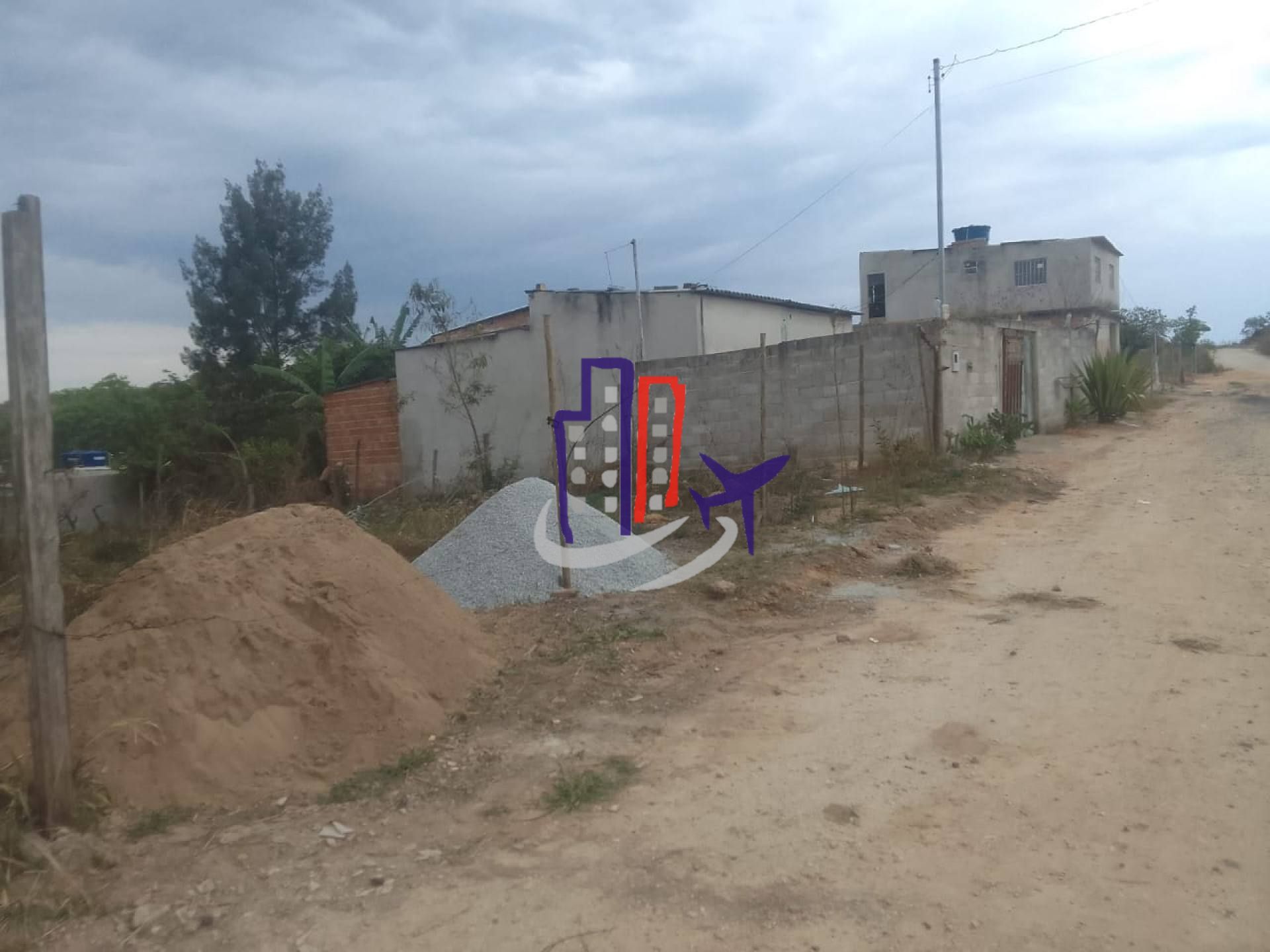 Lote / Terreno de Bairro Para Vender no bairro Dumaville em Esmeraldas